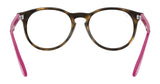 Ray-Ban RY1554 Eyeglasses | Size 48