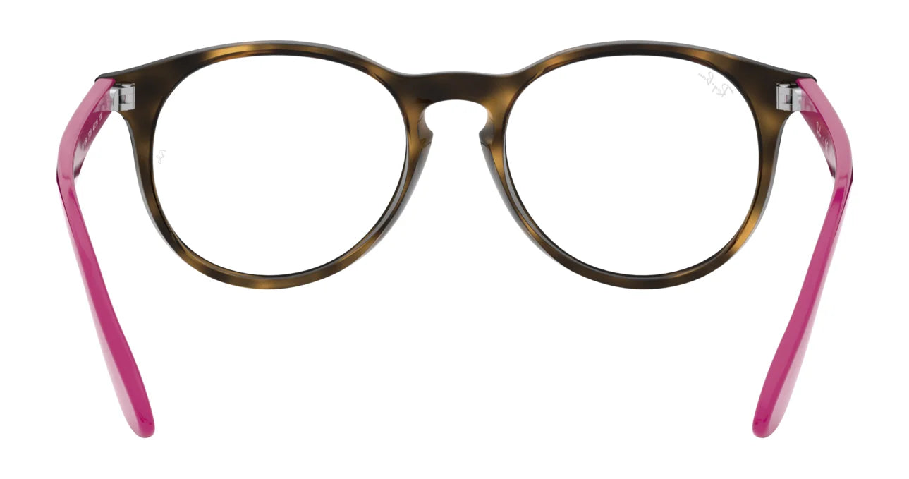 Ray-Ban RY1554 Eyeglasses | Size 48