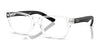 Ray-Ban RY1555 Eyeglasses / Transparent №3541 / Size 46