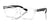 Ray-Ban RY1555 Eyeglasses / Transparent №3541