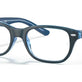 Blue №3667