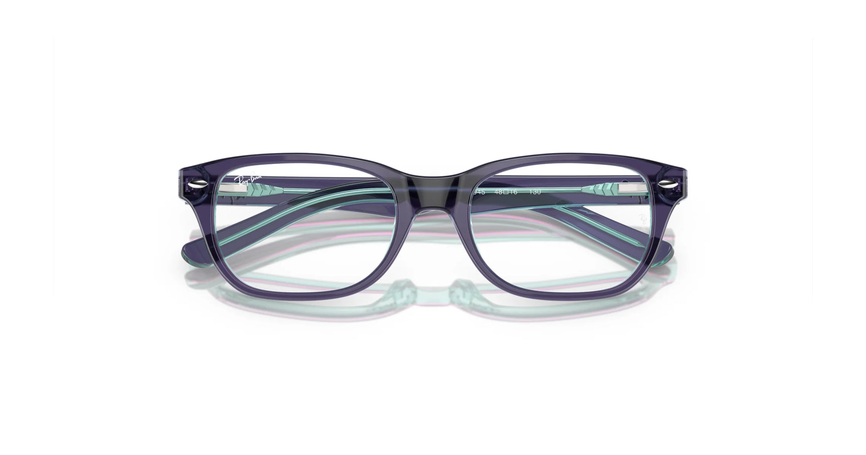 Ray-Ban RY1555 Eyeglasses