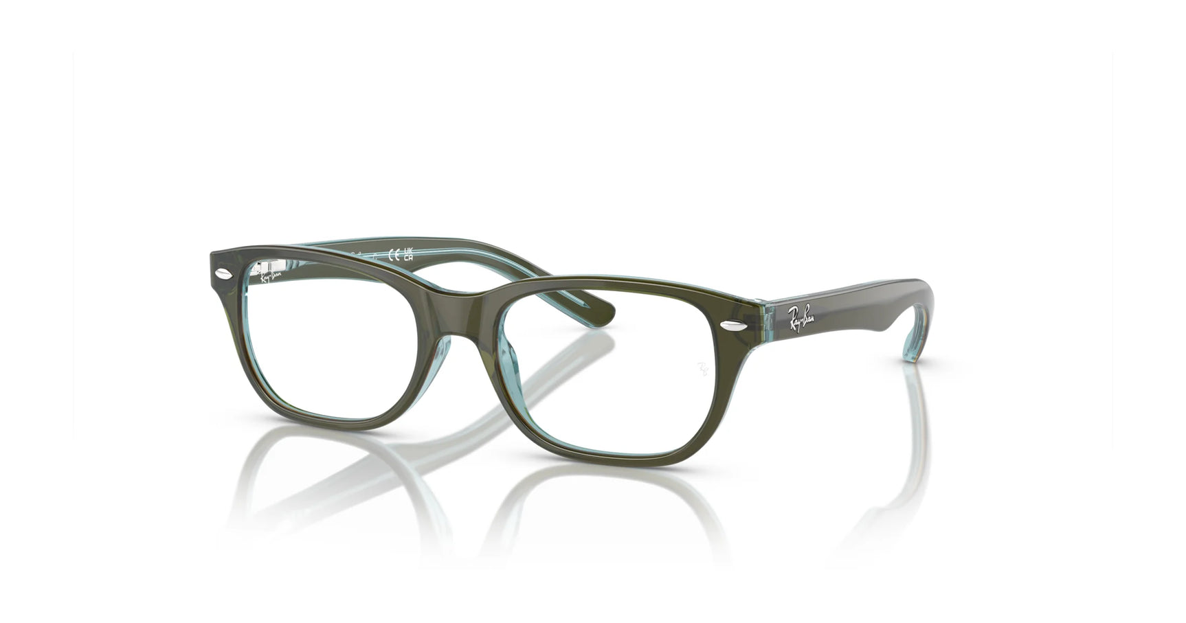 Ray-Ban RY1555 Eyeglasses