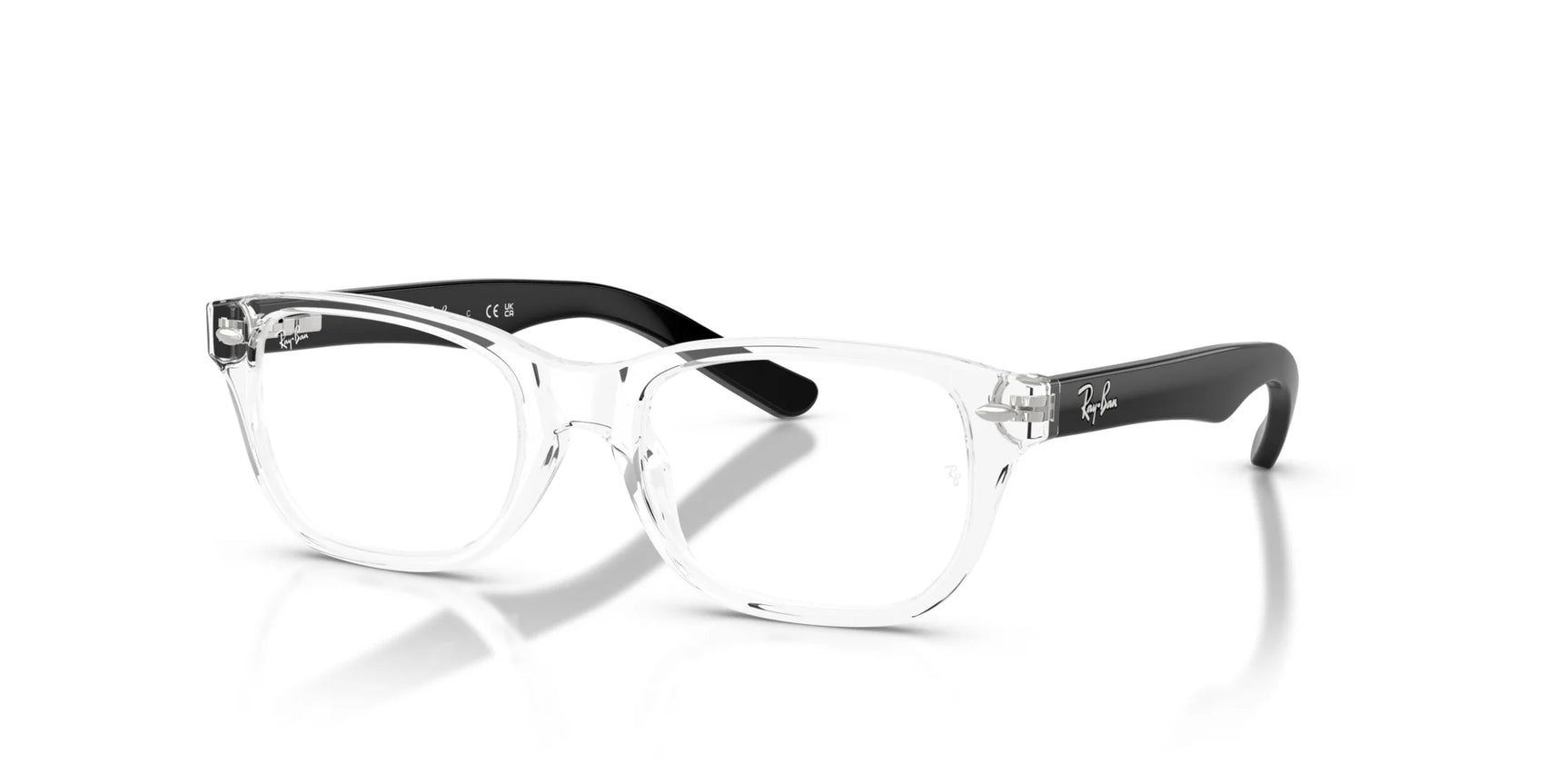 Ray-Ban RY1555F Eyeglasses | Size 48