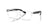 Ray-Ban RY1555F Eyeglasses | Size 48 / Transparent №3541