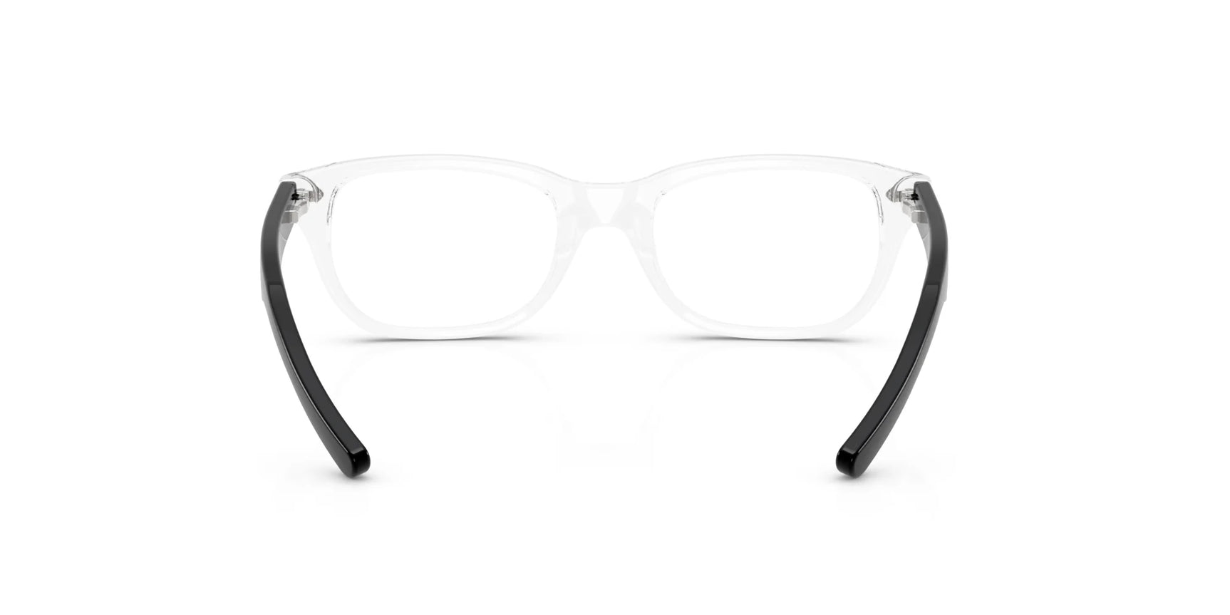 Ray-Ban RY1555F Eyeglasses | Size 48