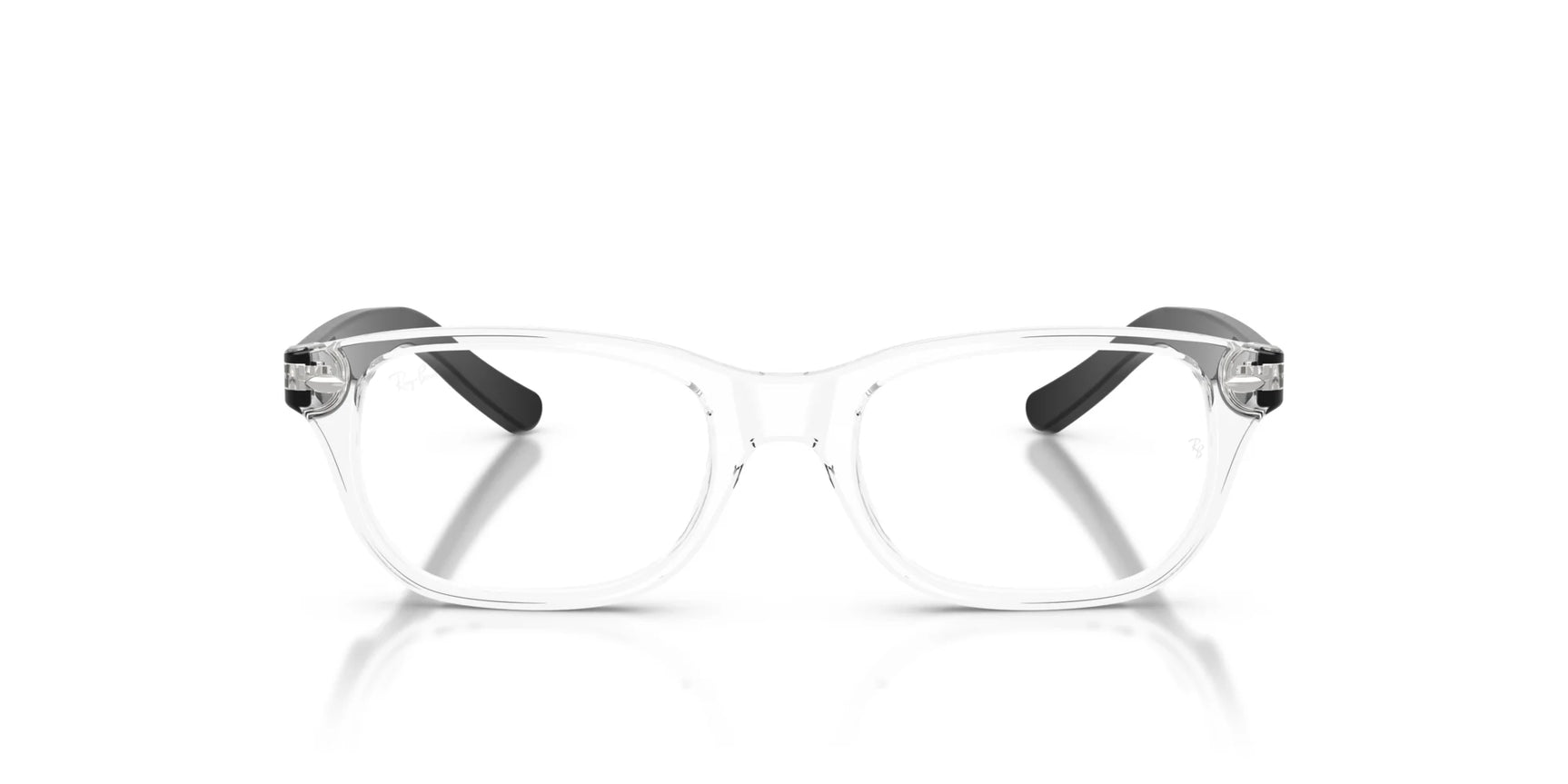 Ray-Ban RY1555F Eyeglasses | Size 48