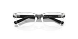Ray-Ban RY1555F Eyeglasses | Size 48