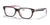 Ray-Ban RY1555F Eyeglasses | Size 48 / Havana On Opal Pink №3580