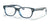 Ray-Ban RY1555F Eyeglasses | Size 48 / Blue On Blue Fluo №3667