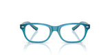Ray-Ban RY1555F Eyeglasses | Size 48