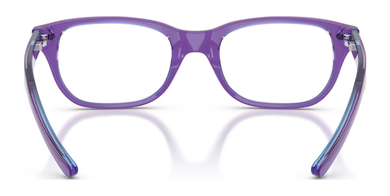 Ray-Ban RY1555F Eyeglasses | Size 48