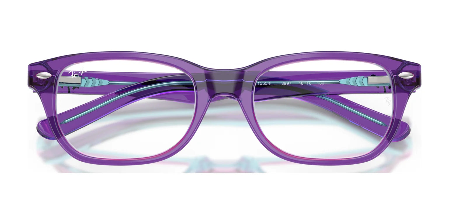 Ray-Ban RY1555F Eyeglasses | Size 48