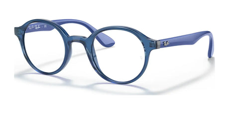 Ray-Ban RY1561 Eyeglasses Transparent Blue / Clear