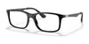 Ray-Ban RY1570 Eyeglasses | Size 49 / Black №3542 / Clear