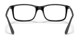 Ray-Ban RY1570 Eyeglasses | Size 49