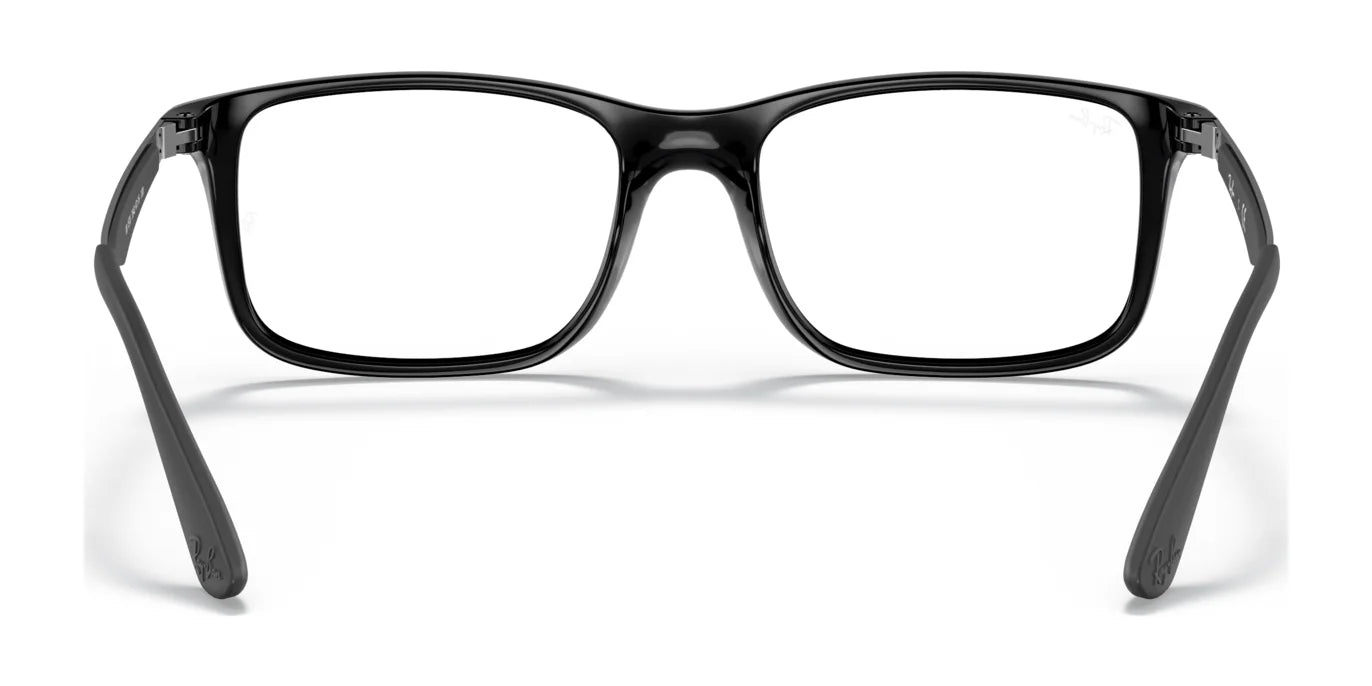 Ray-Ban RY1570 Eyeglasses | Size 49