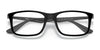 Ray-Ban RY1570 Eyeglasses | Size 49 / Black №3652 / Clear