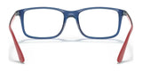 Ray-Ban RY1570 Eyeglasses | Size 49