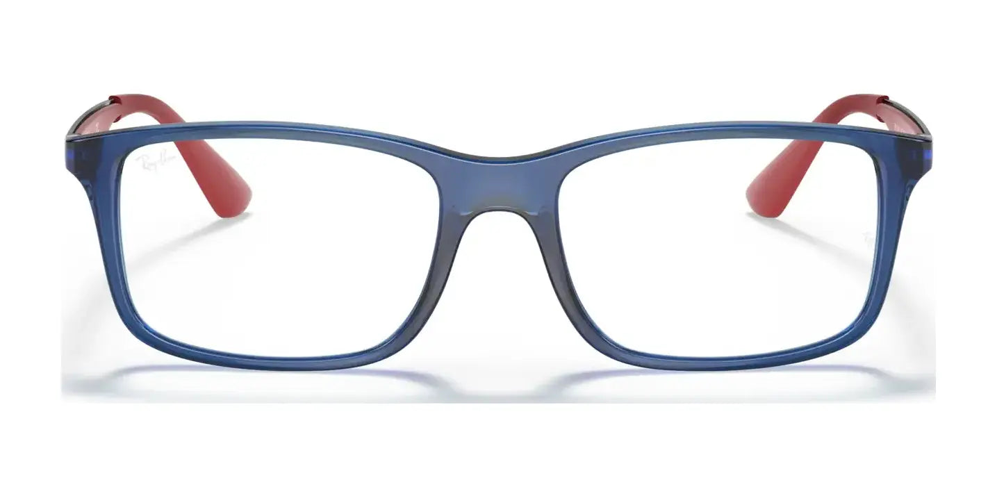 Ray-Ban RY1570 Eyeglasses | Size 49