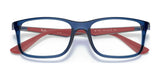 Ray-Ban RY1570 Eyeglasses | Size 49