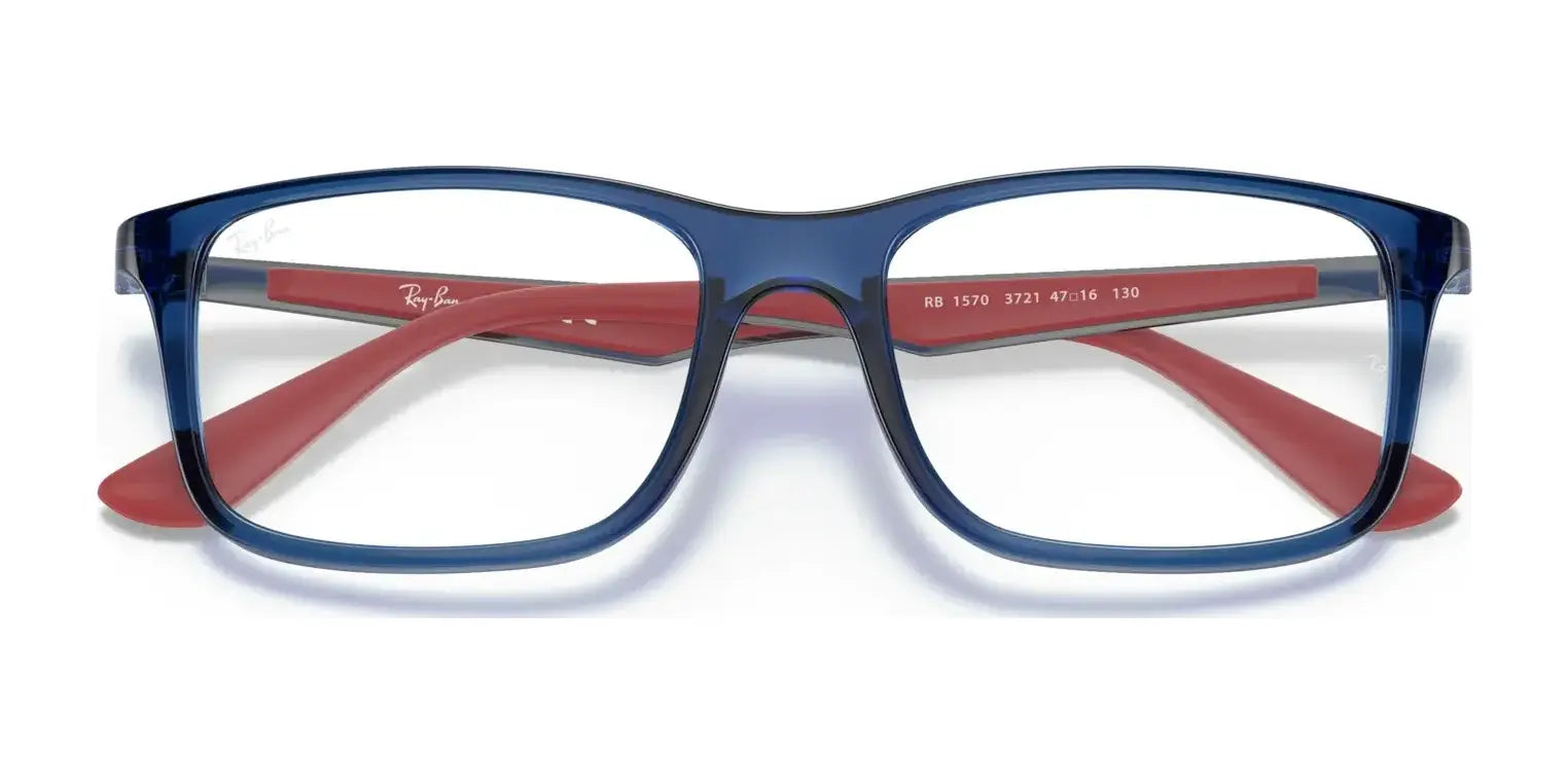 Ray-Ban RY1570 Eyeglasses | Size 49