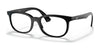 Ray-Ban RY1584 Eyeglasses | Size 48 / Black №3542