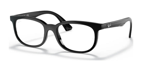 Ray-Ban RY1584 Eyeglasses Black