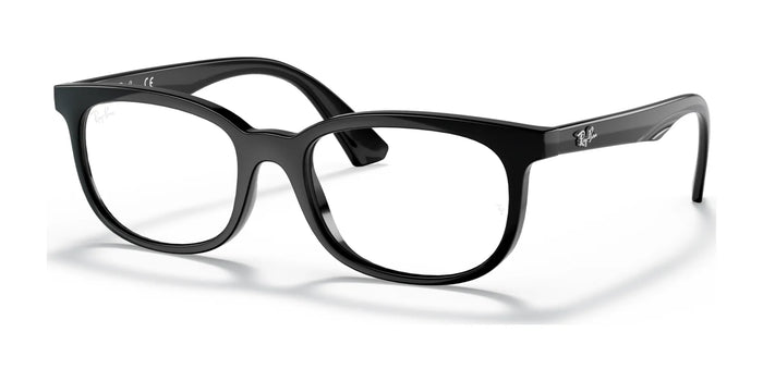 Ray-Ban RY1584 Eyeglasses | Size 48 / Black №3542