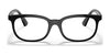 Ray-Ban RY1584 Eyeglasses | Size 48 / Black №3542