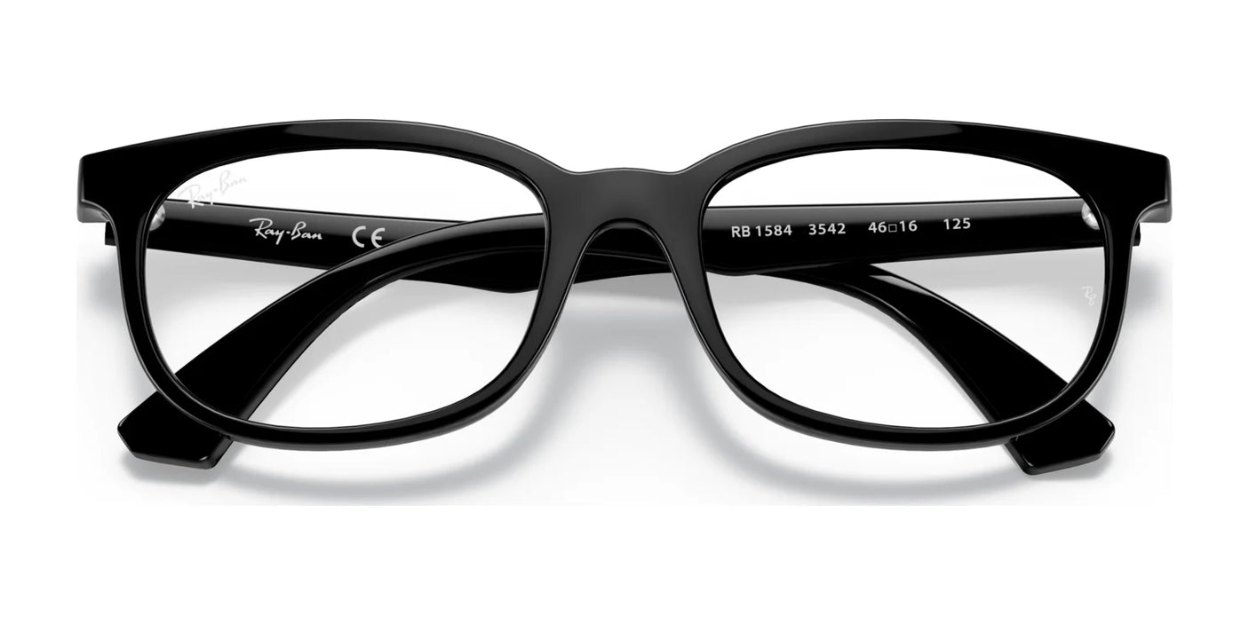 Ray-Ban RY1584 Eyeglasses | Size 48