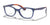 Ray-Ban RY1586 Eyeglasses / Transparent Blue №3775