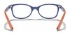 Ray-Ban RY1586 Eyeglasses / Transparent №3832 / Size 47