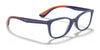 Ray-Ban RY1586 Eyeglasses / Transparent №3832 / Size 47