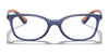 Ray-Ban RY1586 Eyeglasses / Transparent №3832 / Size 47