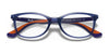 Ray-Ban RY1586 Eyeglasses / Transparent №3832 / Size 47