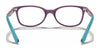 Ray-Ban RY1586 Eyeglasses / Transparent №3832 / Size 47
