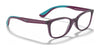 Ray-Ban RY1586 Eyeglasses / Transparent №3832 / Size 47