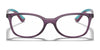 Ray-Ban RY1586 Eyeglasses / Transparent №3832 / Size 47