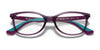 Ray-Ban RY1586 Eyeglasses / Transparent №3832 / Size 47