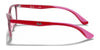 Ray-Ban RY1586 Eyeglasses / Transparent №3832 / Size 47