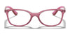 Ray-Ban RY1586 Eyeglasses / Transparent №3832 / Size 47