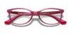 Ray-Ban RY1586 Eyeglasses / Transparent №3832 / Size 47