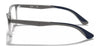 Ray-Ban RY1586 Eyeglasses / Transparent №3832 / Size 47