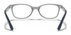 Ray-Ban RY1586 Eyeglasses / Transparent №3832 / Size 47