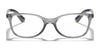 Ray-Ban RY1586 Eyeglasses / Transparent №3832 / Size 47