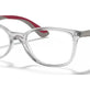 Transparent №3832