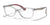 Ray-Ban RY1586 Eyeglasses / Transparent №3832