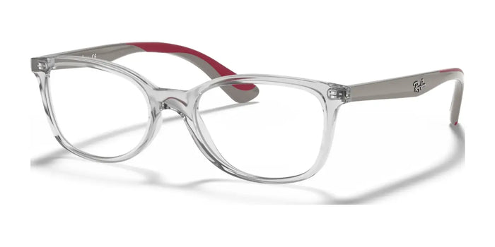 Ray-Ban RY1586 Eyeglasses / Transparent №3832 / Size 47