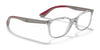 Ray-Ban RY1586 Eyeglasses / Transparent №3832 / Size 47